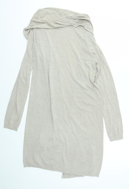 EXACT Womens Brown   Cardigan Jumper Size L