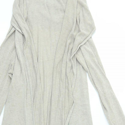 EXACT Womens Brown   Cardigan Jumper Size L