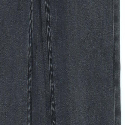 Noisy may Womens Grey   Jegging Jeans Size XS L31 in