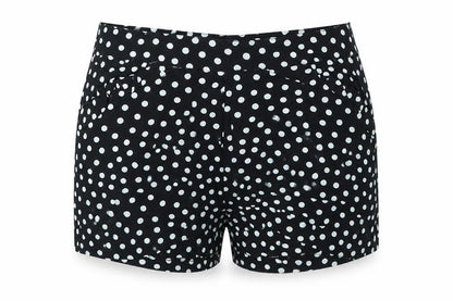 Womens UK Size S Mango Regular Fit Boyfriend Shorts