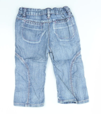 MINI MODE Baby Multicoloured    Jeans Size 18-24 Months