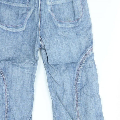 MINI MODE Baby Multicoloured    Jeans Size 18-24 Months