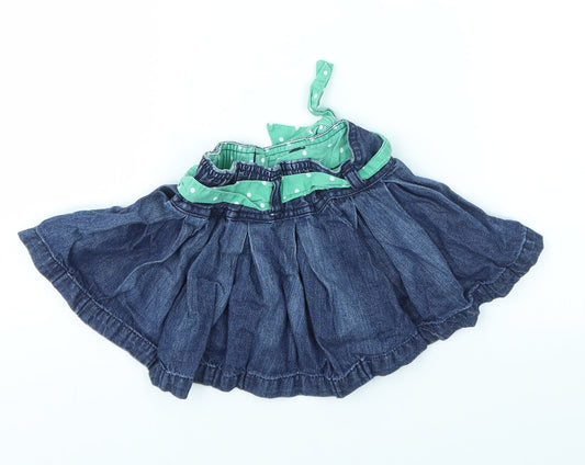 George Boys Multicoloured   Mini Skirt Size 18-24 Months