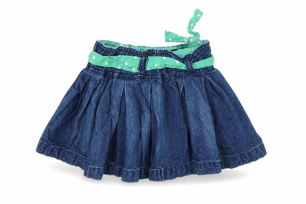 George Boys Multicoloured   Mini Skirt Size 18-24 Months