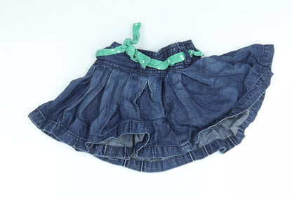 George Boys Multicoloured   Mini Skirt Size 18-24 Months