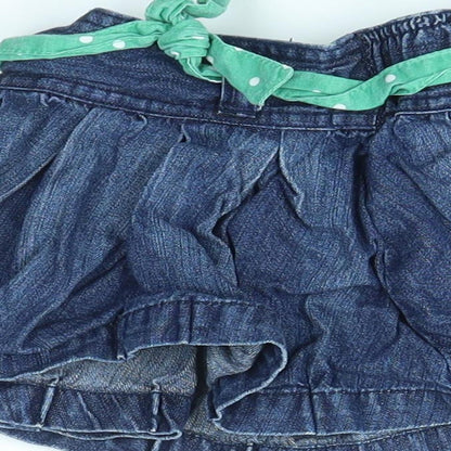 George Boys Multicoloured   Mini Skirt Size 18-24 Months