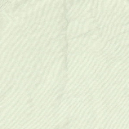 George Boys Beige   Pullover Jumper Size 5-6 Years