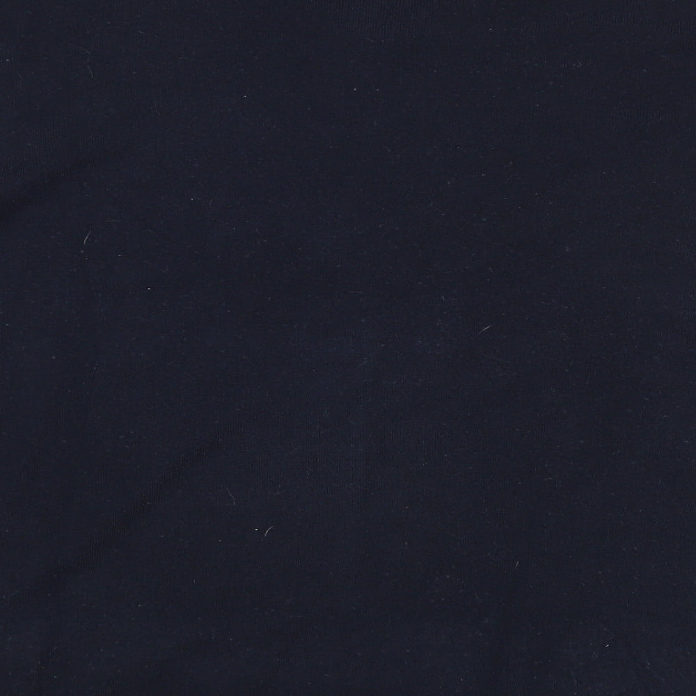 Debenhams Mens Blue   Pullover Jumper Size L