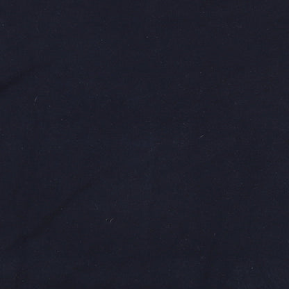 Debenhams Mens Blue   Pullover Jumper Size L