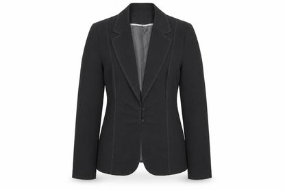 Womens UK Size 12 M&S Grey Jacket