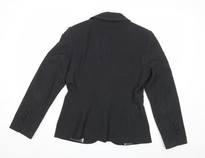 Womens UK Size 12 M&S Grey Jacket