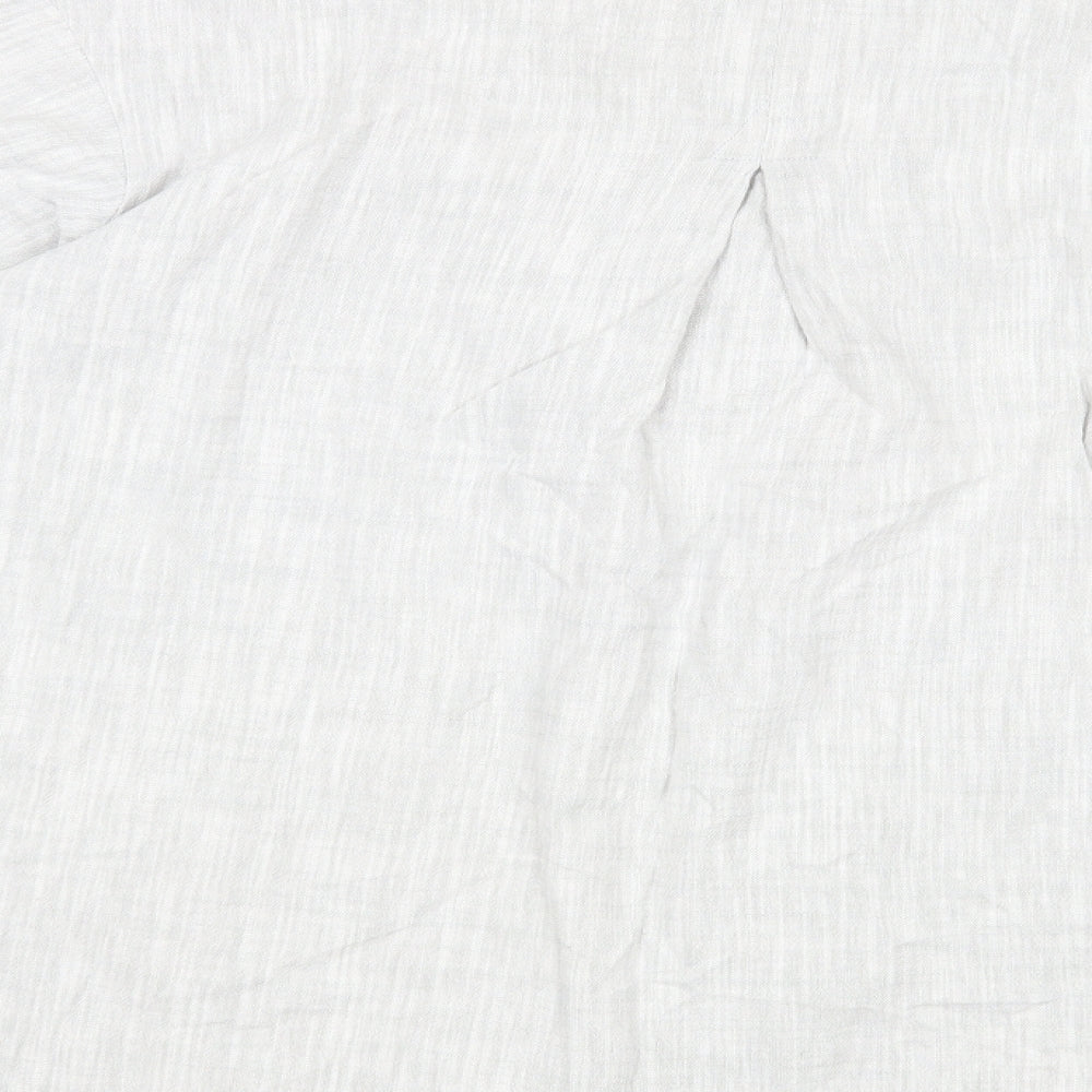 F&F Womens Grey   Jacket Blazer Size 16