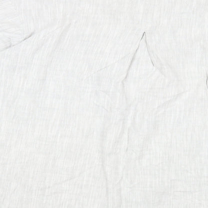 F&F Womens Grey   Jacket Blazer Size 16