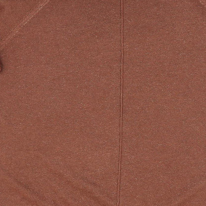 Womens UK Size 10 NEXT Brown Pullover Jumper