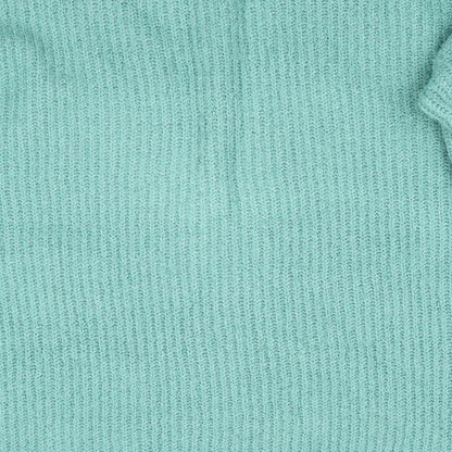 TU Womens Green   Pullover Jumper Size 8