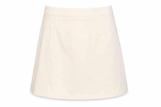 Womens UK Size 8 PRETTYLITTLETHING A-Line  Skirt