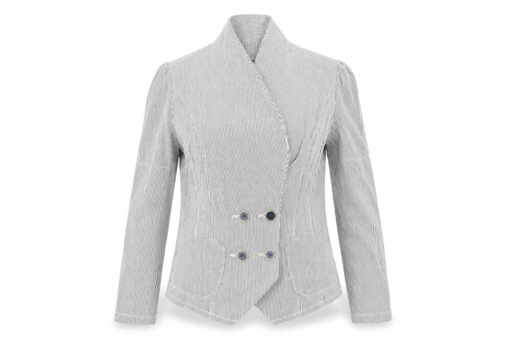 Womens UK Size 10 Dorothy Perkins Multicoloured Jacket