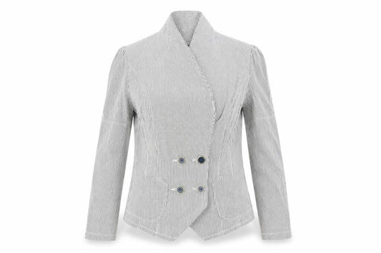 Womens UK Size 10 Dorothy Perkins Multicoloured Jacket
