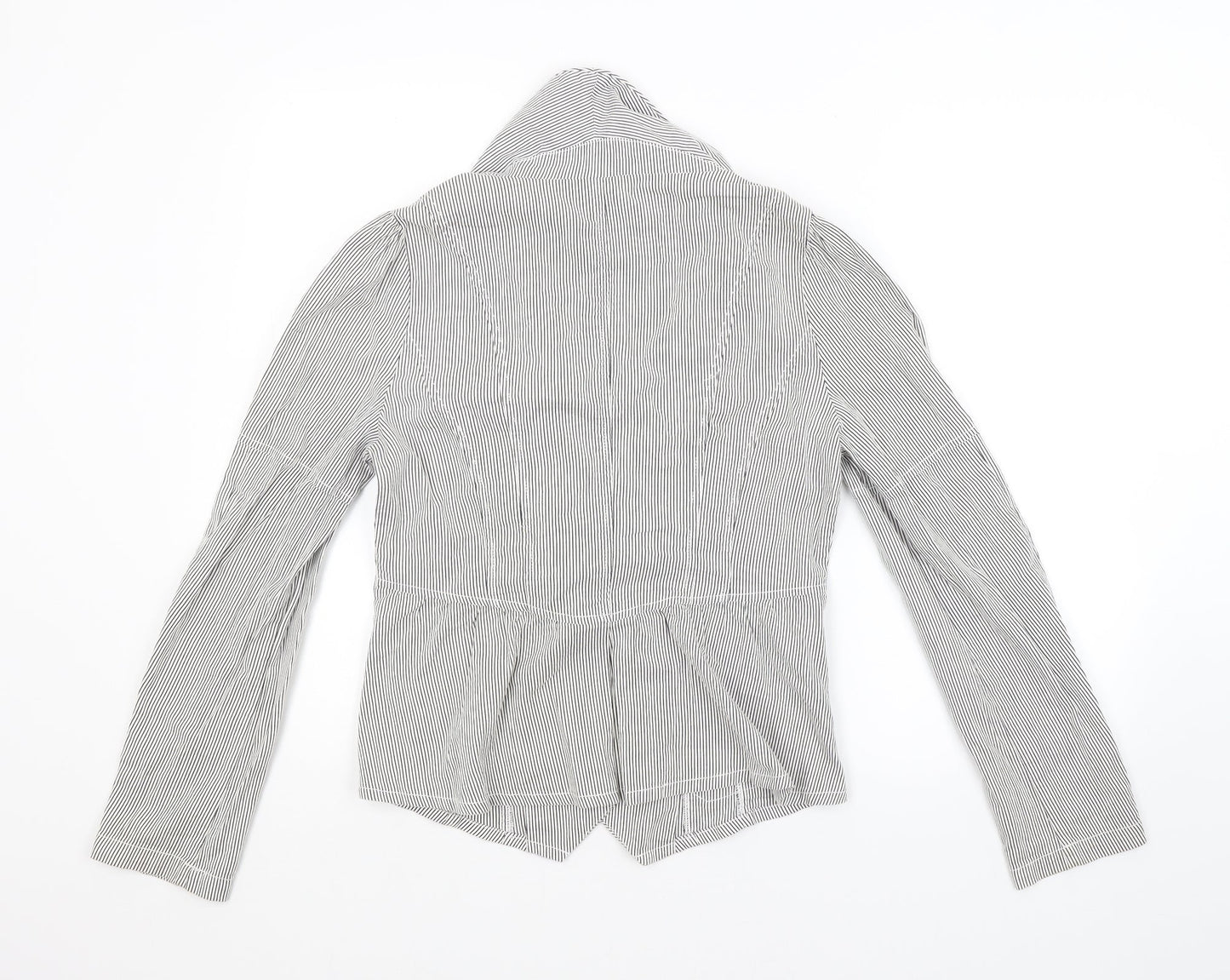 Womens UK Size 10 Dorothy Perkins Multicoloured Jacket