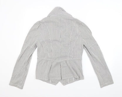 Womens UK Size 10 Dorothy Perkins Multicoloured Jacket