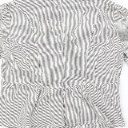Womens UK Size 10 Dorothy Perkins Multicoloured Jacket