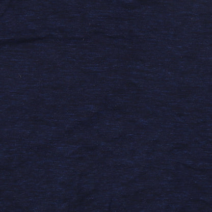 H&M Mens Blue   Pullover Jumper Size L