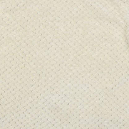 George Womens Beige Argyle/Diamond  Pullover Jumper Size 8