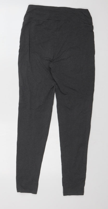 Primark Womens Grey    Leggings Size XS L26 in