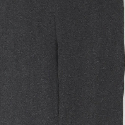 Primark Womens Grey    Leggings Size XS L26 in