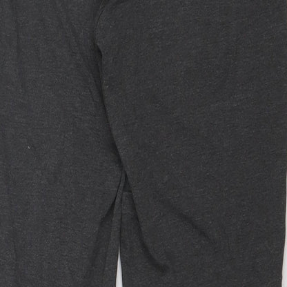 Primark Womens Grey    Leggings Size XS L26 in