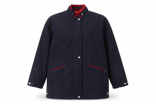 Womens UK Size 12 Savannah Blue Jacket