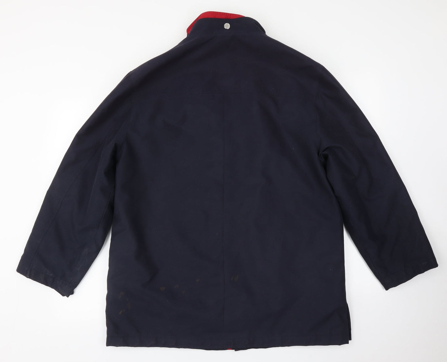 Womens UK Size 12 Savannah Blue Jacket