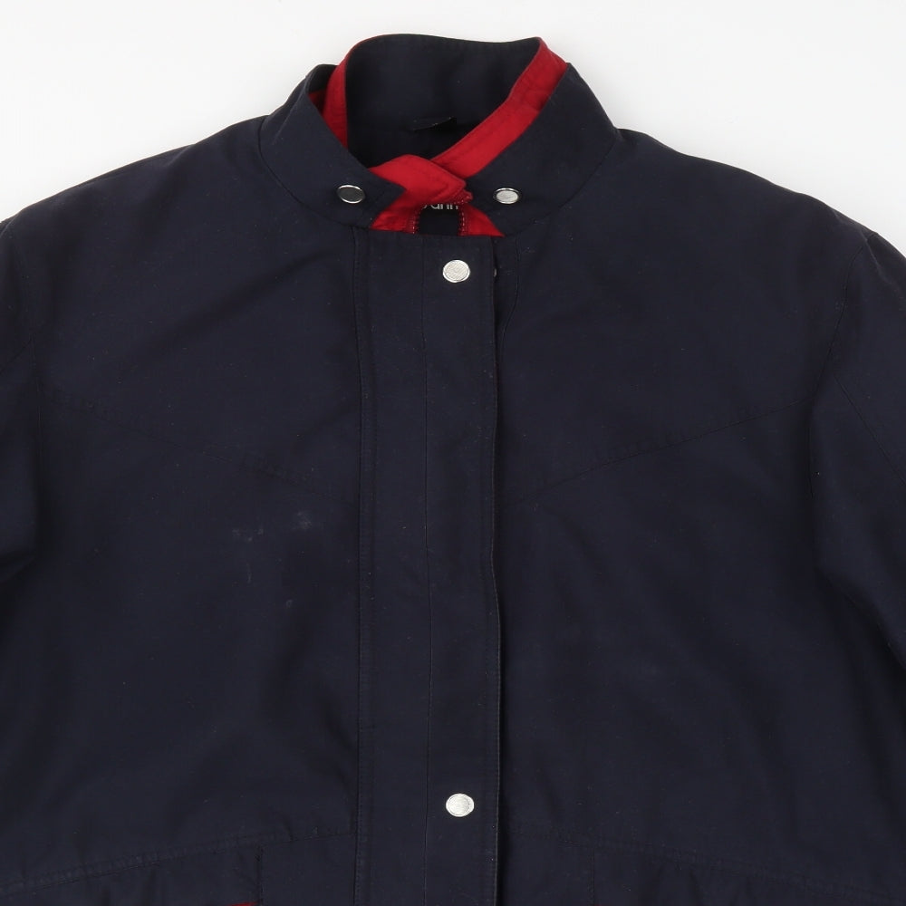 Womens UK Size 12 Savannah Blue Jacket