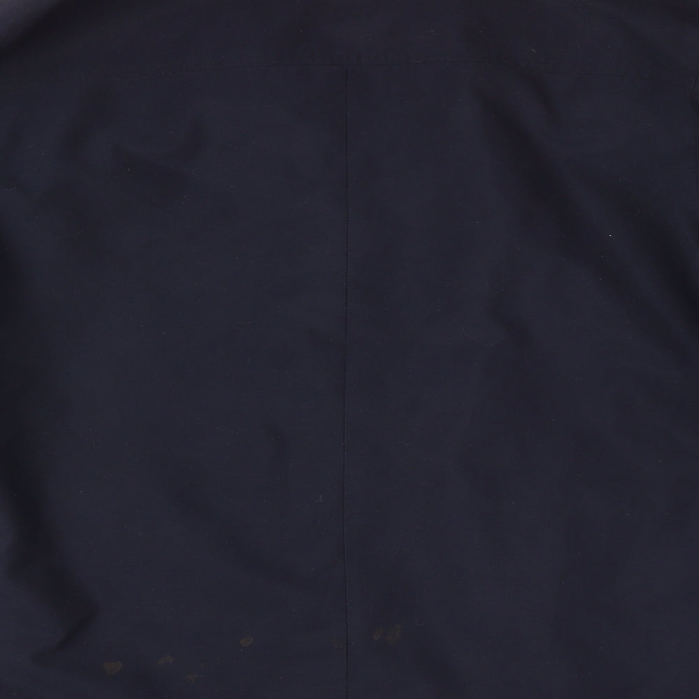 Womens UK Size 12 Savannah Blue Jacket