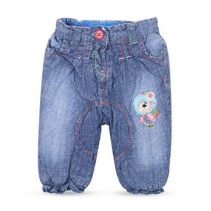 NEXT Girls Blue    Jeans Size 3-6 Months