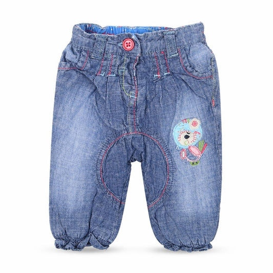 NEXT Girls Blue    Jeans Size 3-6 Months