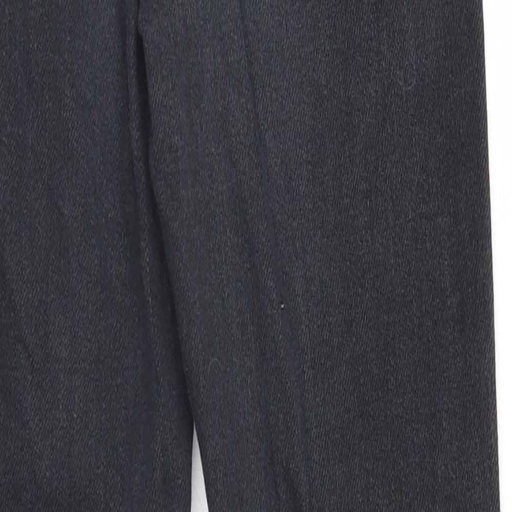 New Look Womens Black   Skinny Jeans Size 8 L27 in