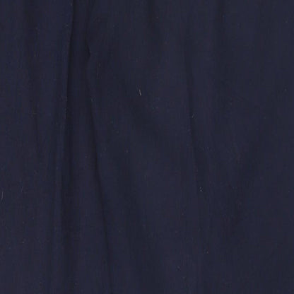 Womens UK Size 10 NEXT Regular Fit  Beige Trousers