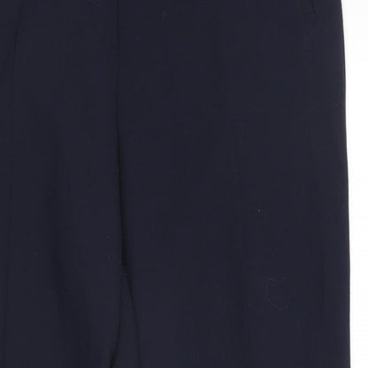 Gerry Weber Womens Black   Trousers  Size L L26 in