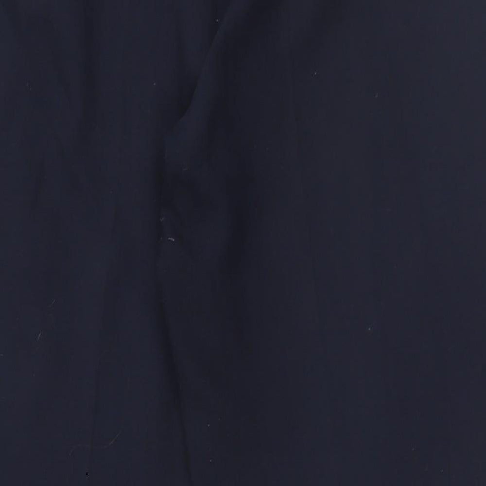 Gerry Weber Womens Black   Trousers  Size L L26 in