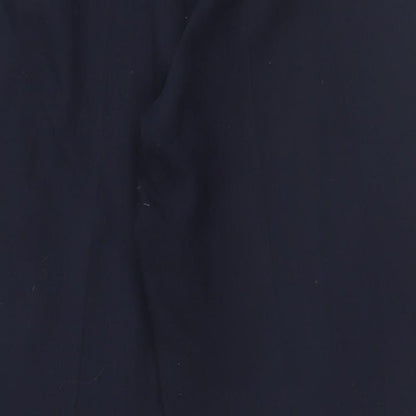 Gerry Weber Womens Black   Trousers  Size L L26 in