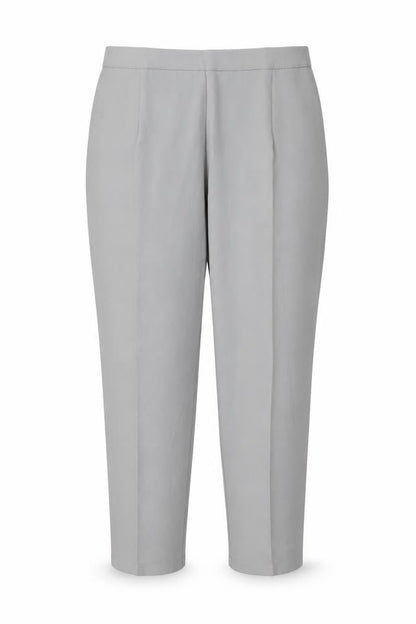 Classic Image Womens Grey   Trousers  Size 20 L26 in