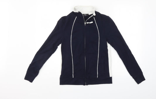 George Womens Blue   Jacket  Size 8