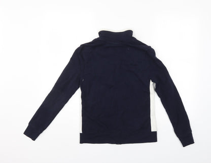 George Womens Blue   Jacket  Size 8