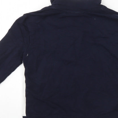 George Womens Blue   Jacket  Size 8