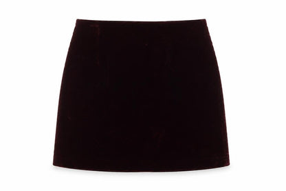 Womens UK Size 12 New Look A-Line  Skirt