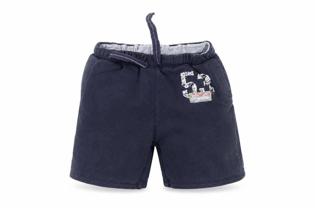 NEXT Girls Blue   Sweat Shorts Size 4-5 Years