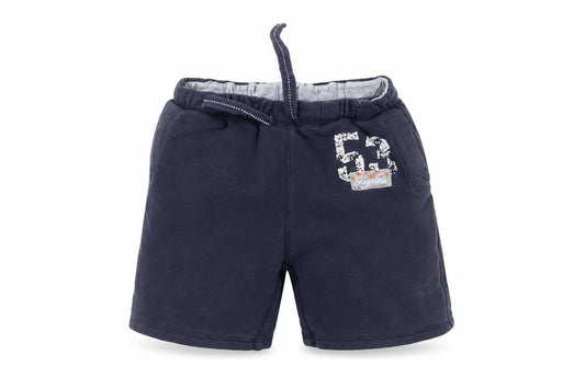 NEXT Girls Blue   Sweat Shorts Size 4-5 Years