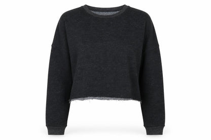 Womens UK Size 10 Primark Grey Pullover Jumper
