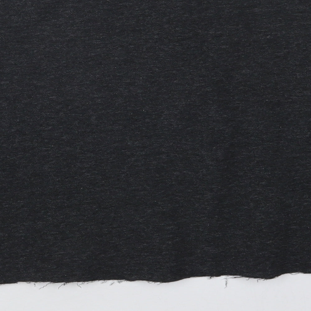 Primark Womens Grey   Pullover Jumper Size 10